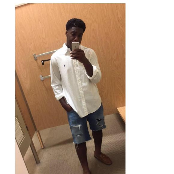 Meet your Posher, Kenny - Picture 1 of 1